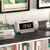 Newgate Newgate Pil LED Alarm Clock