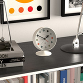 Newgate Spheric Alarm Clock