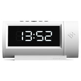Newgate Newgate Pil LED Alarm Clock