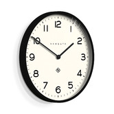 Newgate Newgate Echo Number One Clock