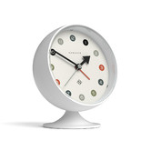 Newgate Spheric Alarm Clock