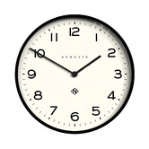 Newgate Newgate Echo Number One Clock