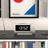 Newgate Newgate Pil LED Alarm Clock