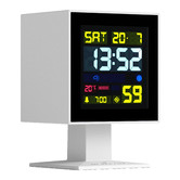 Newgate Newgate Monolith LCD Alarm Clock