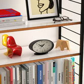 Newgate Ronnie Alarm Clock