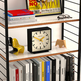 Newgate Amp Mantel Clock