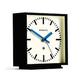 Newgate Amp Mantel Clock
