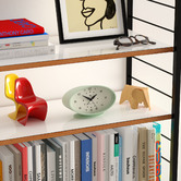 Newgate Ronnie Alarm Clock