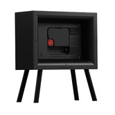 Newgate Newgate Henry Mantel Clock