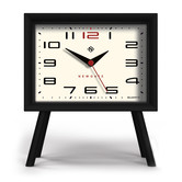 Newgate Newgate Henry Mantel Clock