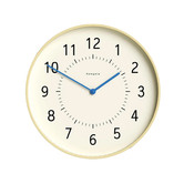 Newgate Monopoly Wall Clock