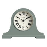 Newgate Broadway Mantel Clock