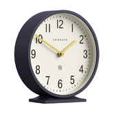 Newgate Q Mantel Clock