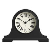 Newgate Broadway Mantel Clock