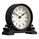 Newgate Divisadero Mantel Clock