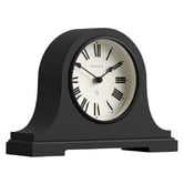 Newgate Broadway Mantel Clock