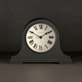 Newgate Broadway Mantel Clock