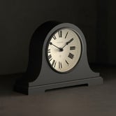 Newgate Broadway Mantel Clock