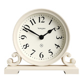 Newgate Divisadero Mantel Clock