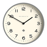 Newgate Number Two Echo Wall Clock
