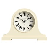 Newgate Broadway Mantel Clock