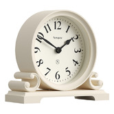 Newgate Divisadero Mantel Clock