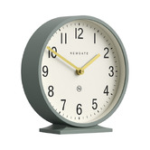 Newgate Q Mantel Clock