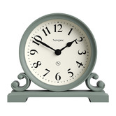 Newgate Divisadero Mantel Clock