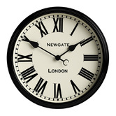 Newgate Spitalfields Wall Clock