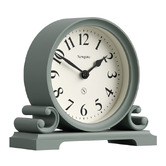 Newgate Divisadero Mantel Clock