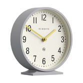 Newgate Q Mantel Clock