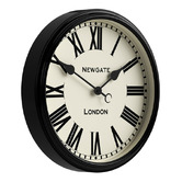 Newgate Spitalfields Wall Clock