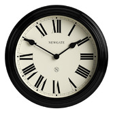 Newgate Notting Hill Wall Clock