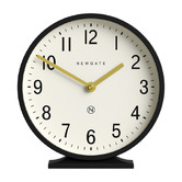 Newgate Q Mantel Clock