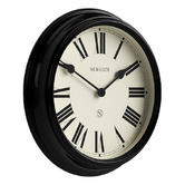 Newgate Notting Hill Wall Clock