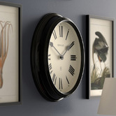 Newgate Notting Hill Wall Clock