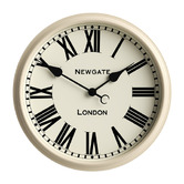 Newgate Spitalfields Wall Clock