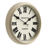 Newgate Spitalfields Wall Clock
