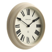 Newgate Notting Hill Wall Clock