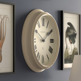 Newgate Notting Hill Wall Clock