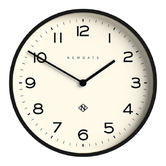 Newgate Number Two Echo Wall Clock