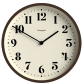 Newgate Newgate Number Four Wall Clock