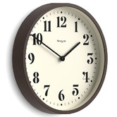 Newgate Newgate Number Four Wall Clock