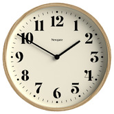 Newgate Newgate Number Four Wall Clock