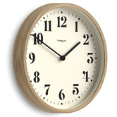 Newgate Newgate Number Four Wall Clock