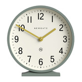 Newgate Q Mantel Clock