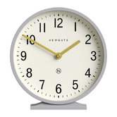 Newgate Q Mantel Clock