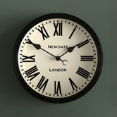 Newgate Spitalfields Wall Clock