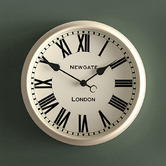 Newgate Spitalfields Wall Clock