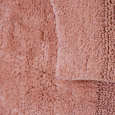 Campana Collective 2 Piece Dawson Cotton Bath &amp; Contour Mat Set